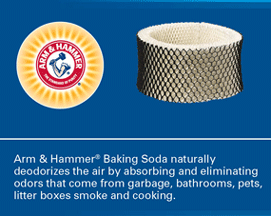 Holmes Humidifier Filter